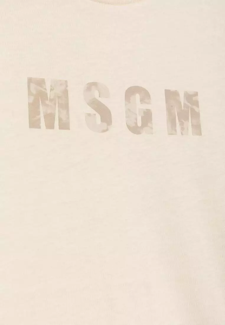 Cotton T-Shirt