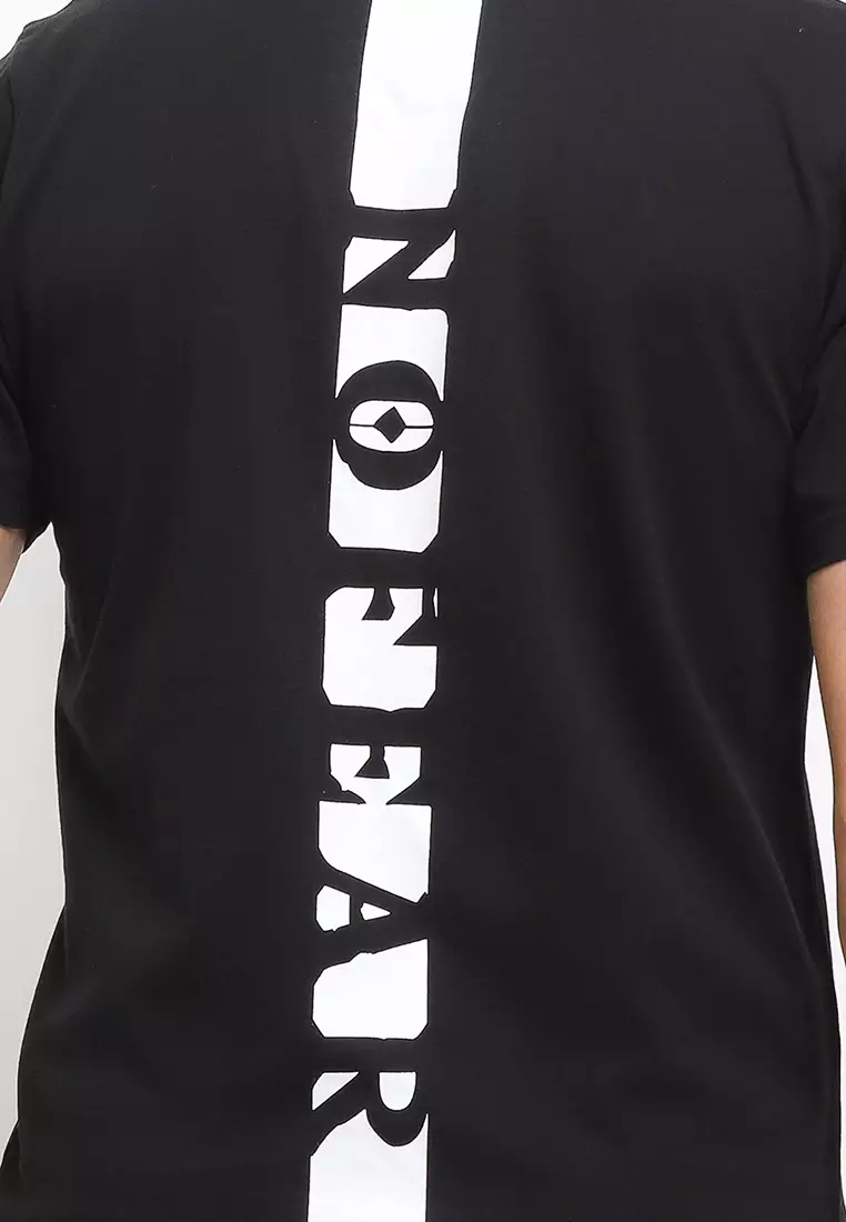 Robust Slim Fit T-Shirt