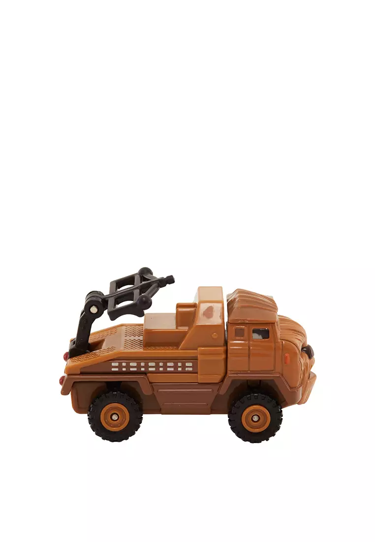 Tomica Star Cars Chewbacca