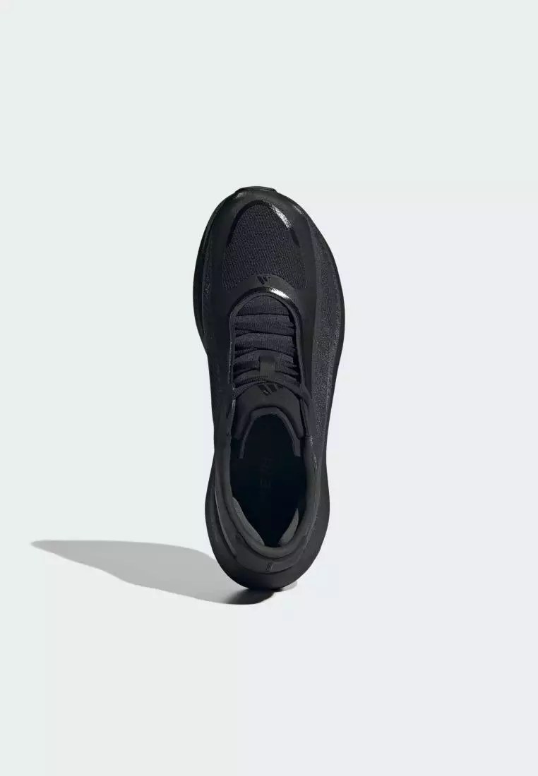 Running HYPERBOOST EDGE Running Shoes Men Black KI0358