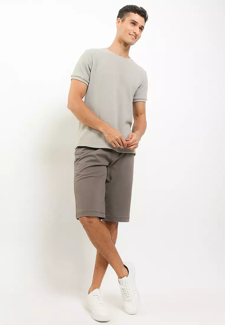 Ccsl Celana Pendek Bermuda