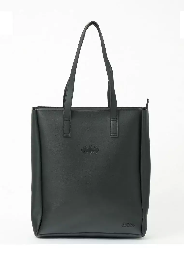 DC Comics Justice League Collection Tote Bag Willow - Batman