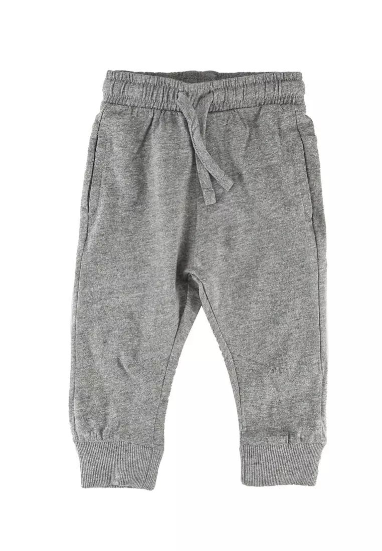 Buy FOX Kids Baby Baby Boys Casual Drawstring Joggers 2024