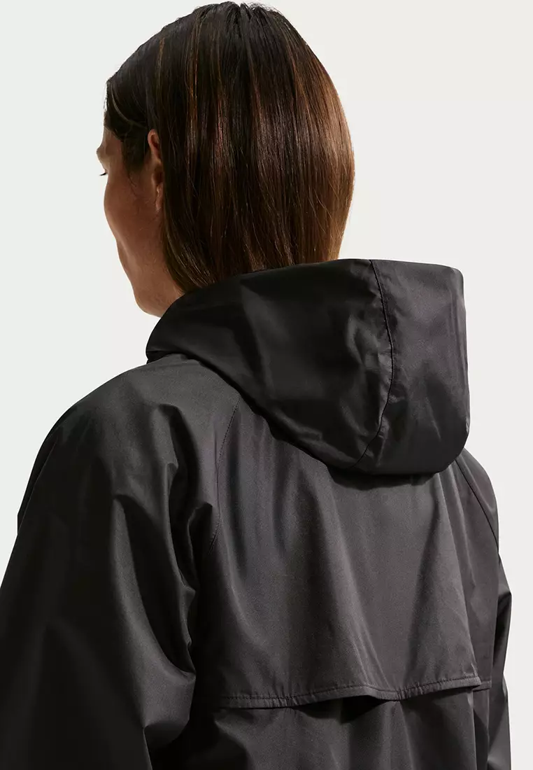 Windrunner Men's Lined Jacket