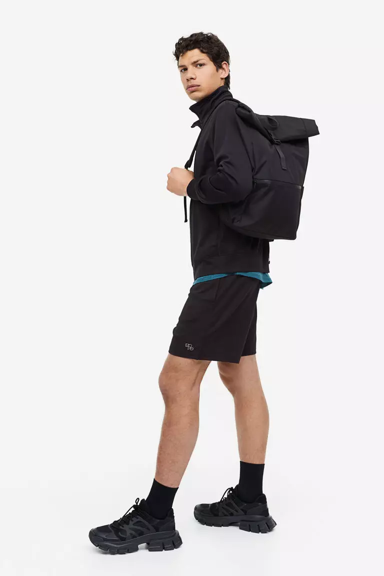 Hal Basic Training Shorts R