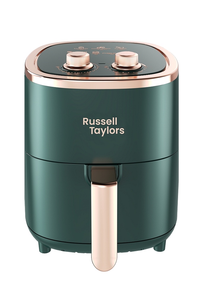 Russell Taylors Russell Taylors 3D Air Fryer Large (4.2L) Z1G ZALORA