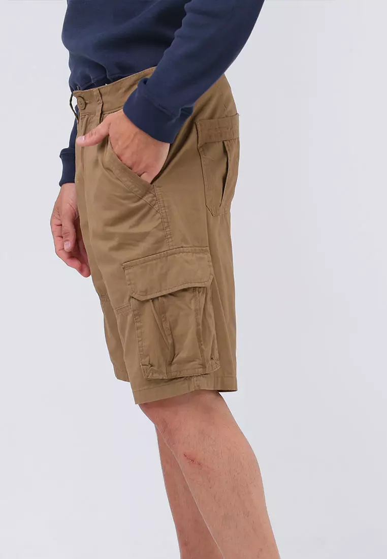 Cargo Shorts