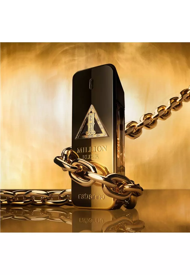 Rabanne 1 Million Night Elixir Parfum 50ml