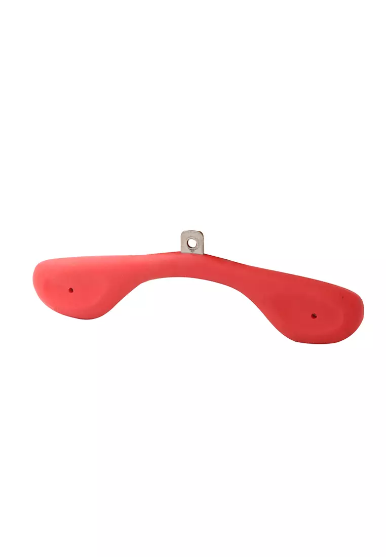 Original Nosepads for Sorrento+ Trainer (Red)