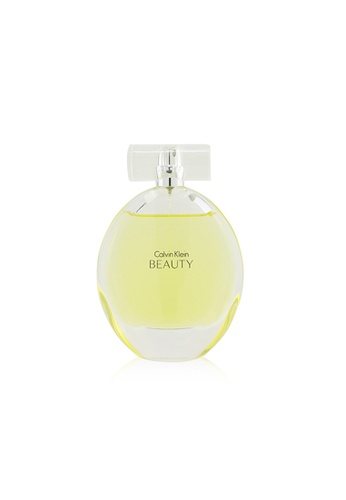 Calvin Klein CALVIN KLEIN - Beauty Eau De Parfum Spray 100ml/ 2023 |  Buy Calvin Klein Online | ZALORA Hong Kong