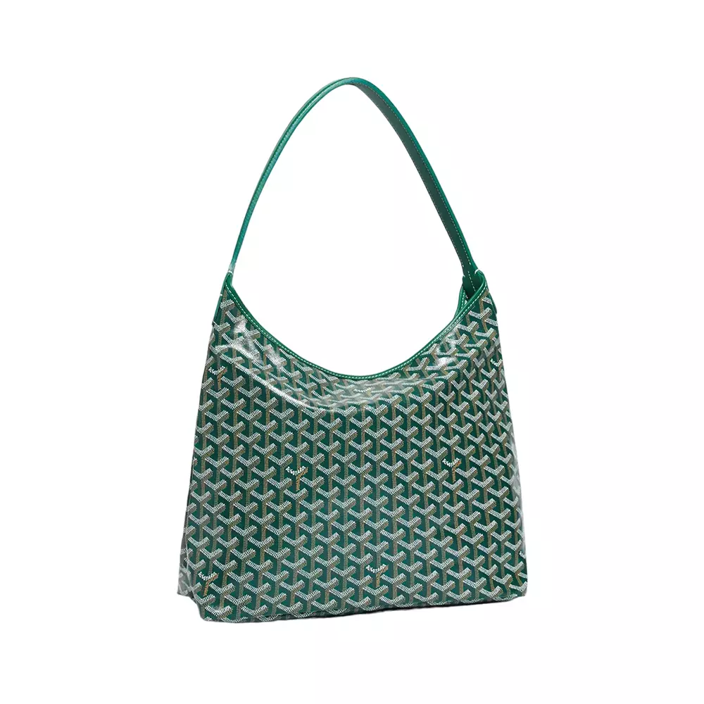 Bohème PM Hobo Bag Green