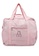 Bagstationz pink Foldable Travel Big Bag BFBBBAC4549126GS_3