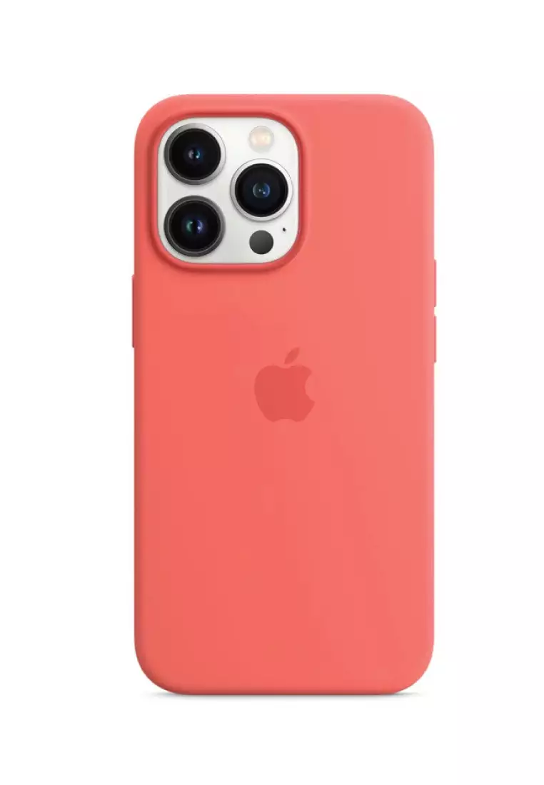 Buy Blackbox Apple Silicone Case iPhone 12 Pro Max Coral Online