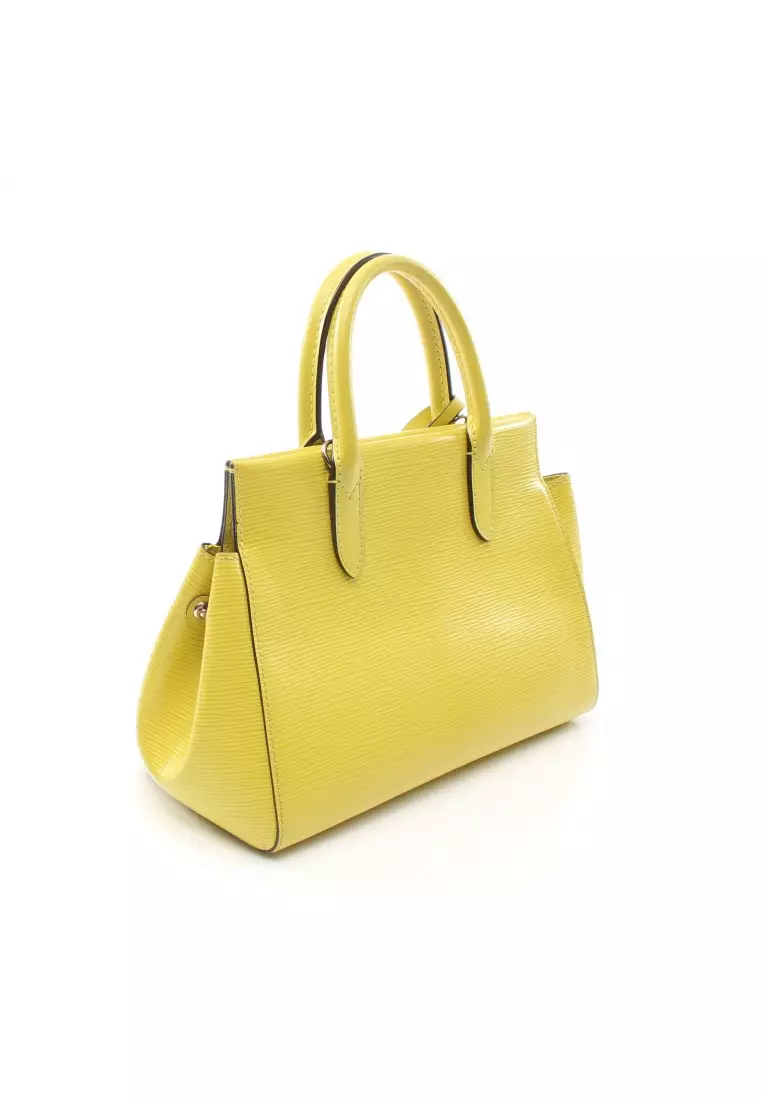 louis vuitton spade bag
