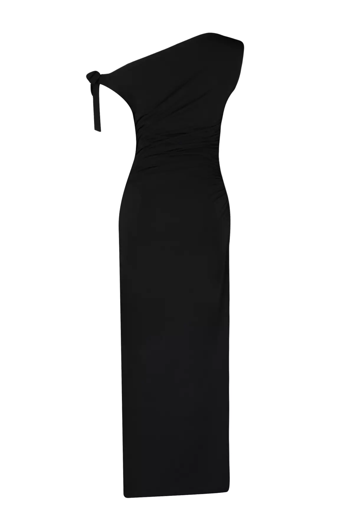 Asymmetrical Dress