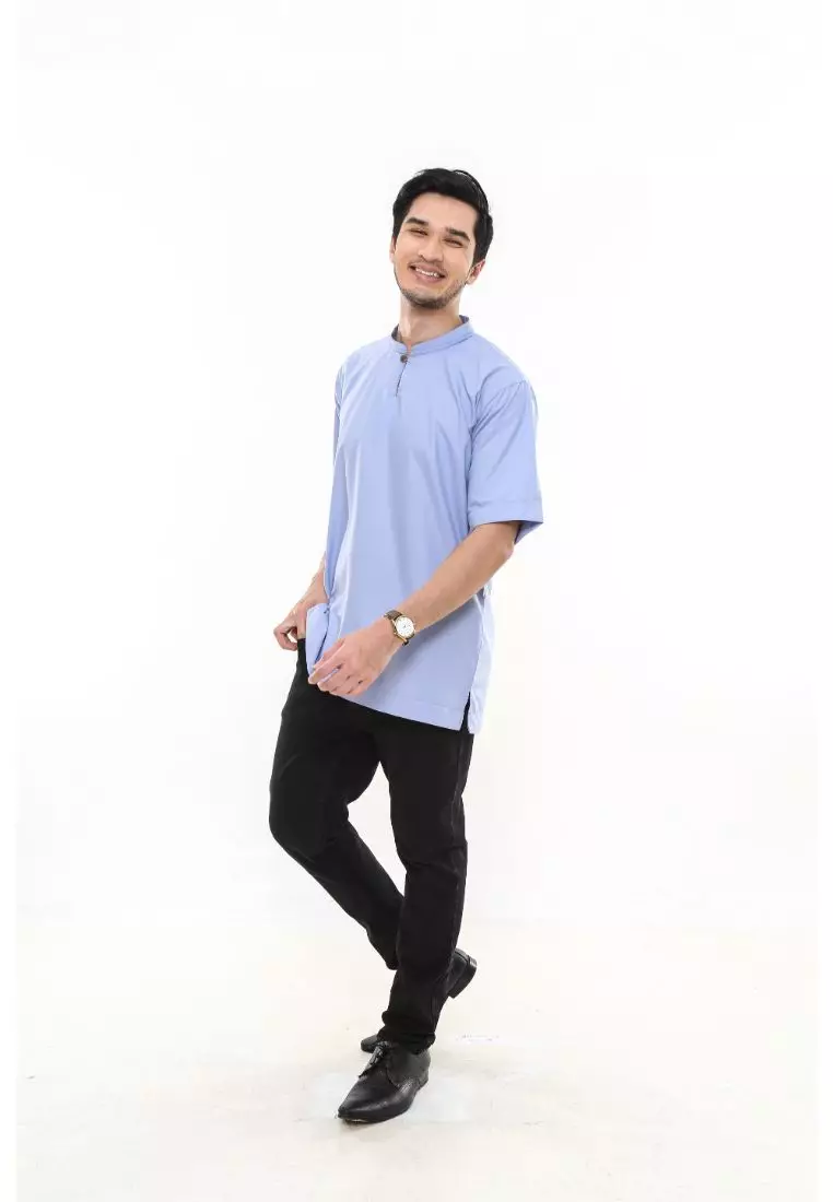Kurta Mulk by Hudz