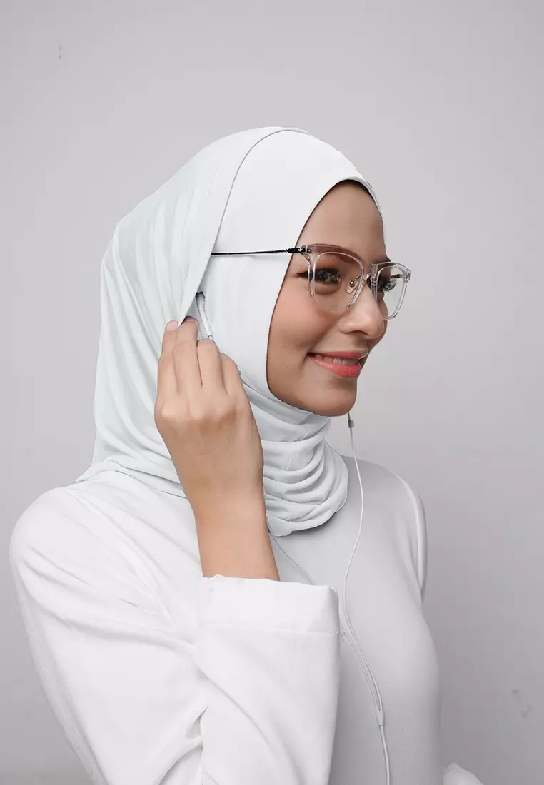 HIJAB INSTAN MINA