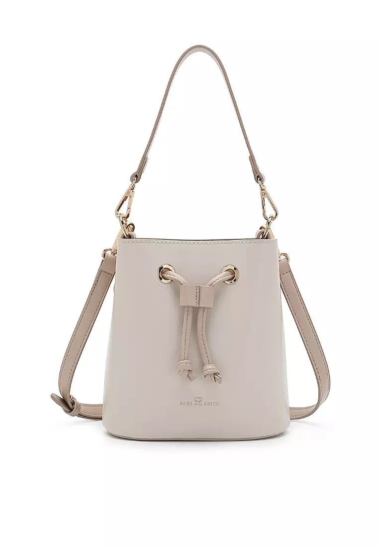 Buy Sara Smith Aubrey Women's Shoulder Bag / Sling Bag / Crossbody Bag ...