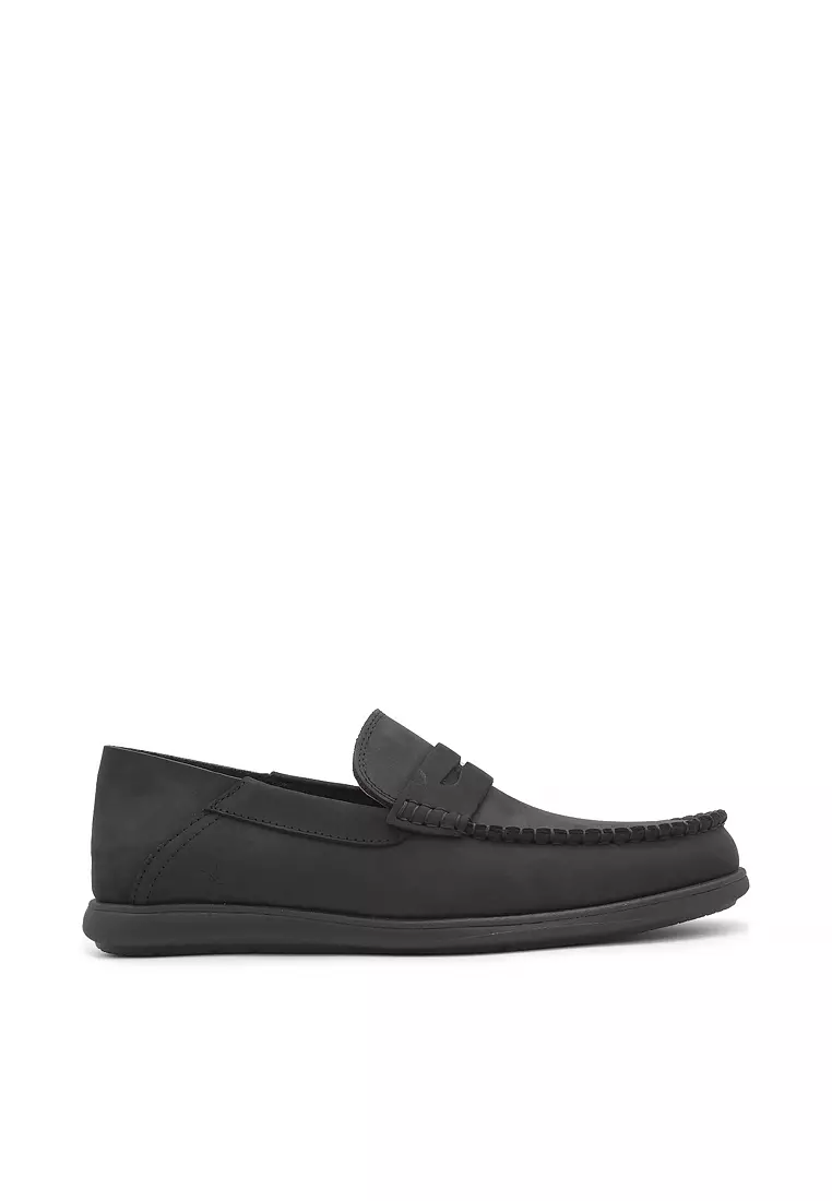 Nick Penny Men's Dress Casual Shoes
