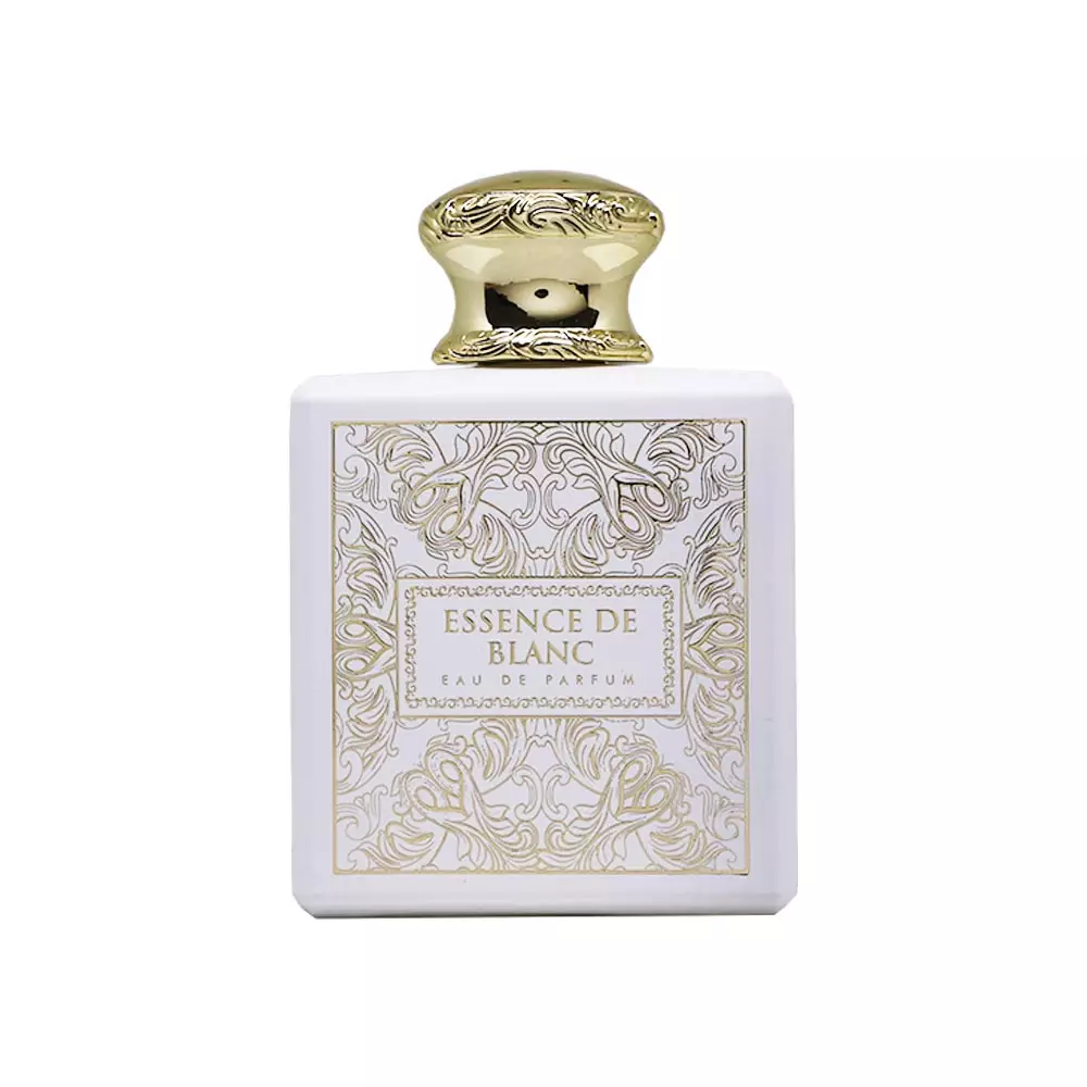French Avenue Essence De Blanc EDP 100 ML