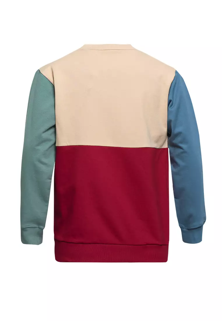 Jacket Long Sleeve