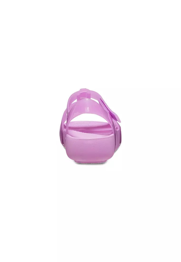 Kids' Isabella Jelly Sandal in Bubble