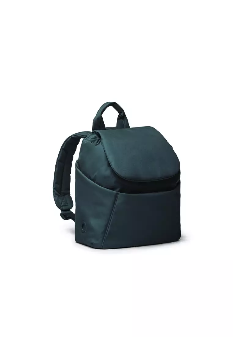 Semmoa Mini Backpack - Teal