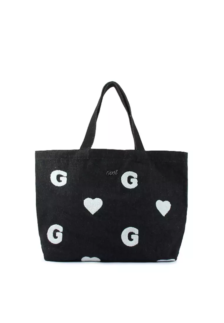 Gosh Lunaria 439 Shoulder Bag