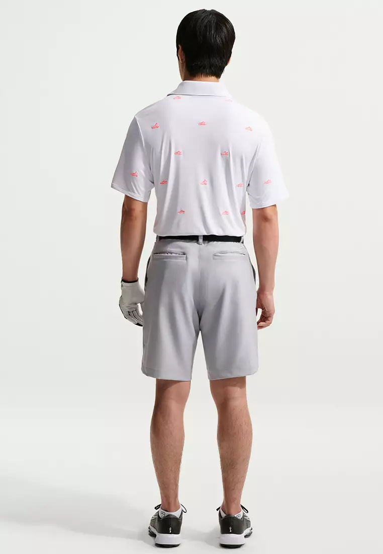 Nike Dri-Fit Vlcty Short At Knee