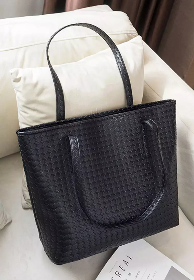 Zalora best sale tote bag