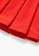 FILA red Online Exclusive FILA KIDS Embroidered F-Box Logo Skirt 3-9 yrs FF276KA24A6EA6GS_5