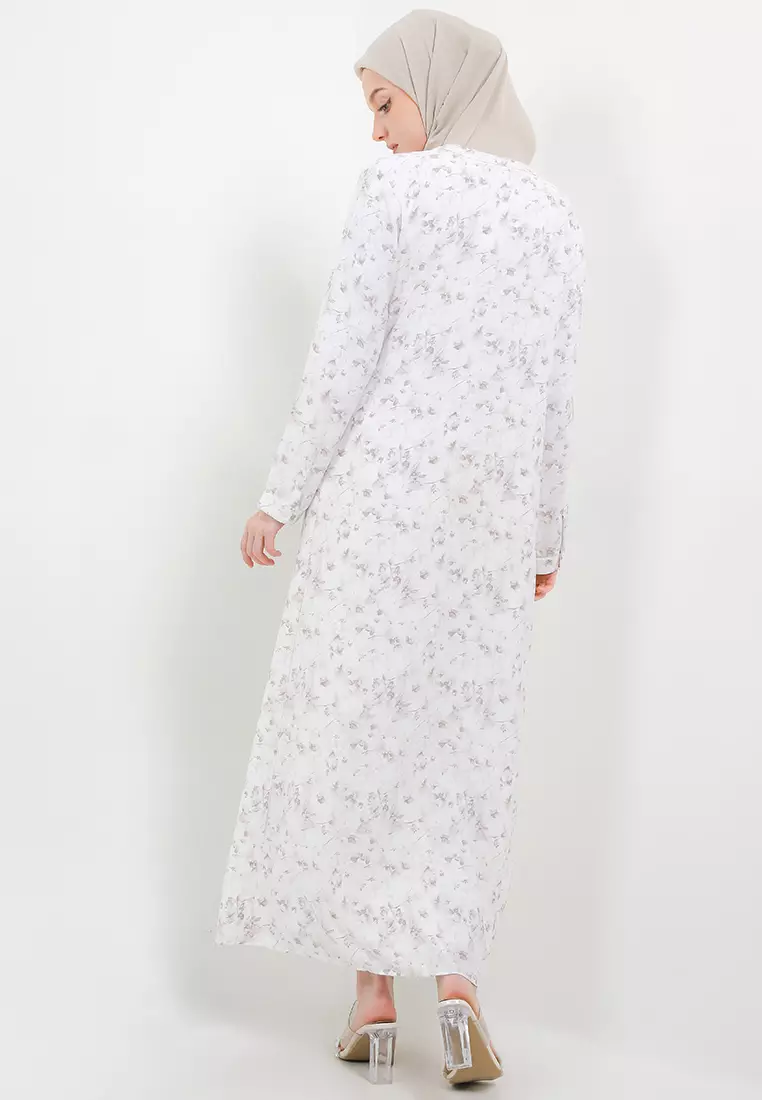 Femme Gamis Loose Fit