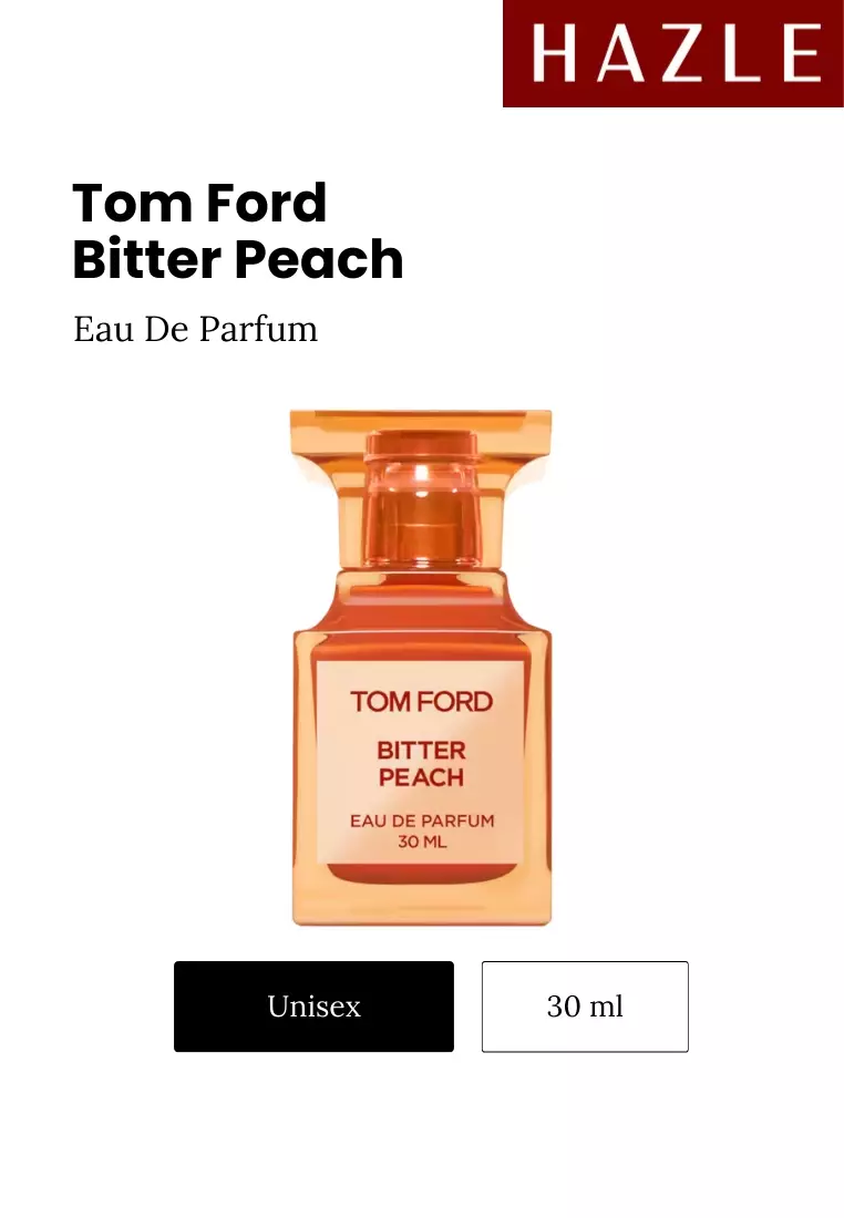 Bitter Peach Unisex EDP 30 ml