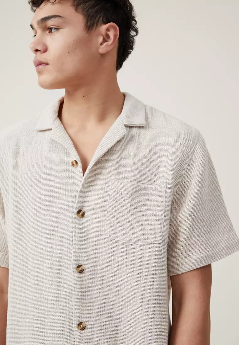 Palma Short Sleeves Shirt