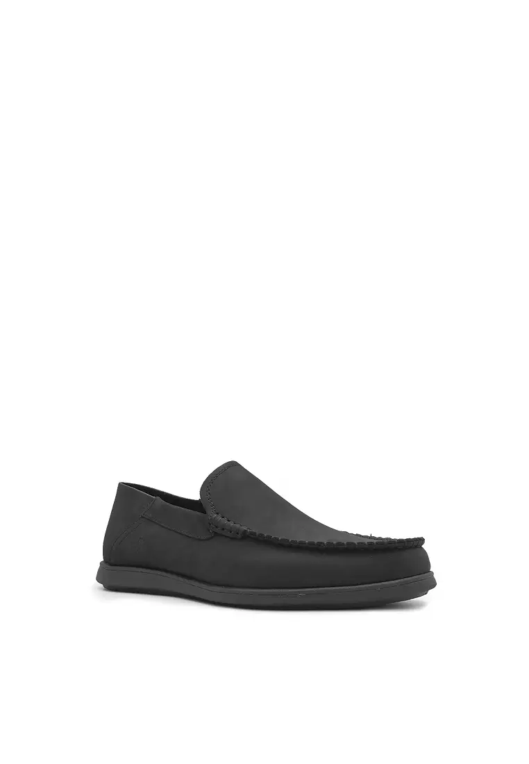 Discount on Hush Puppies  shoes - SKU: Nick Venetian Men's Dress Casual Shoes