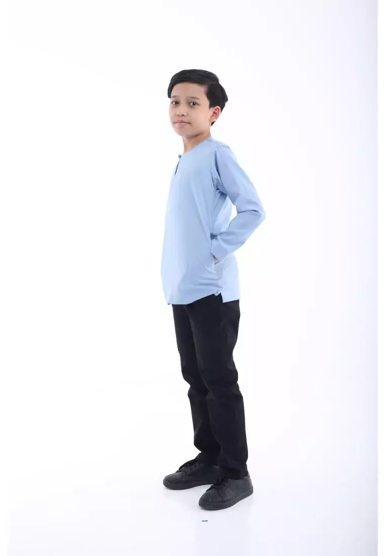 Kurta Yasin For Kids by Hudz