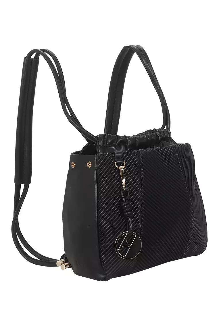Elle Handbag 41681 Black