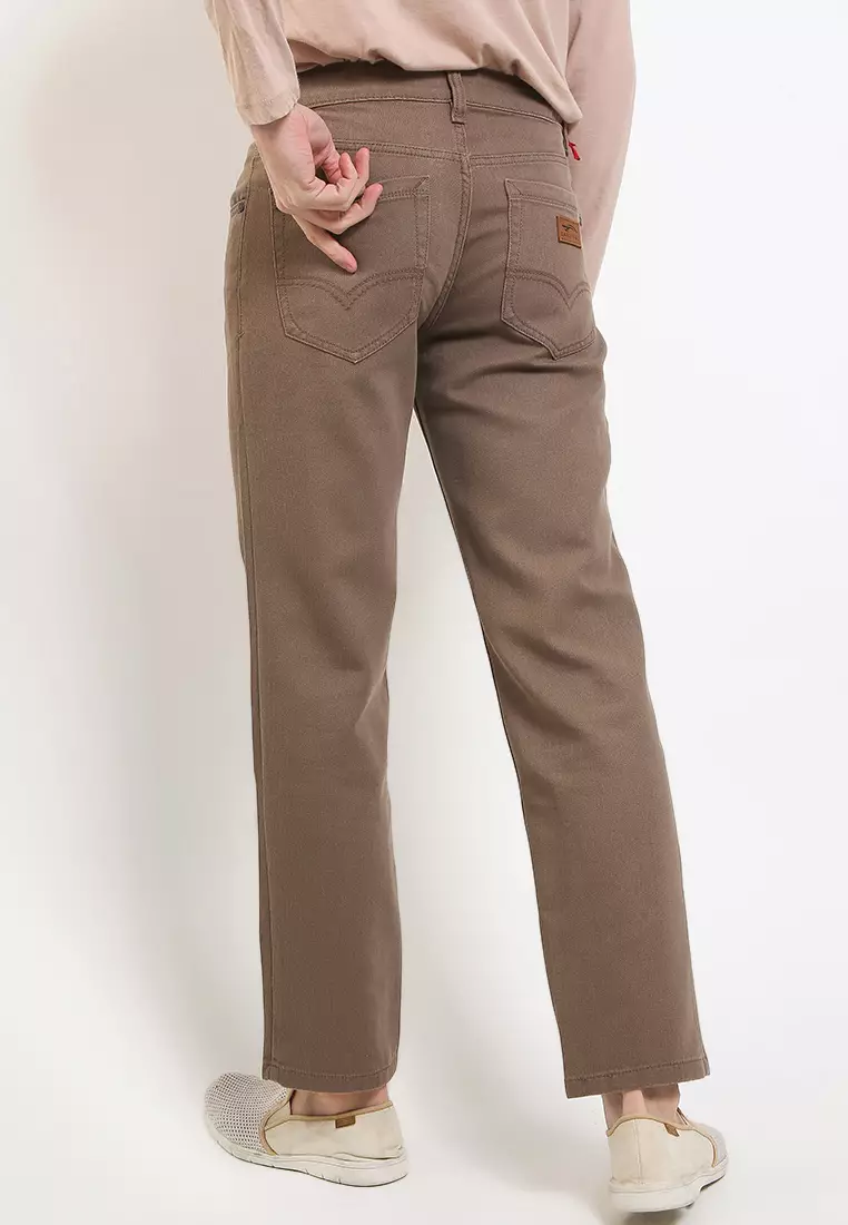 Cj Denim Celana 5 Pc
