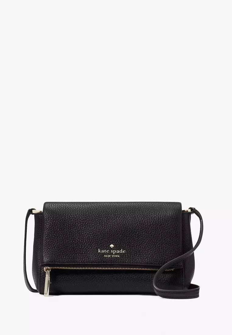 Kate spade new york on purpose best sale zip crossbody