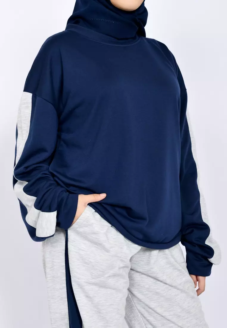 SET Training Babyterry Aisyah