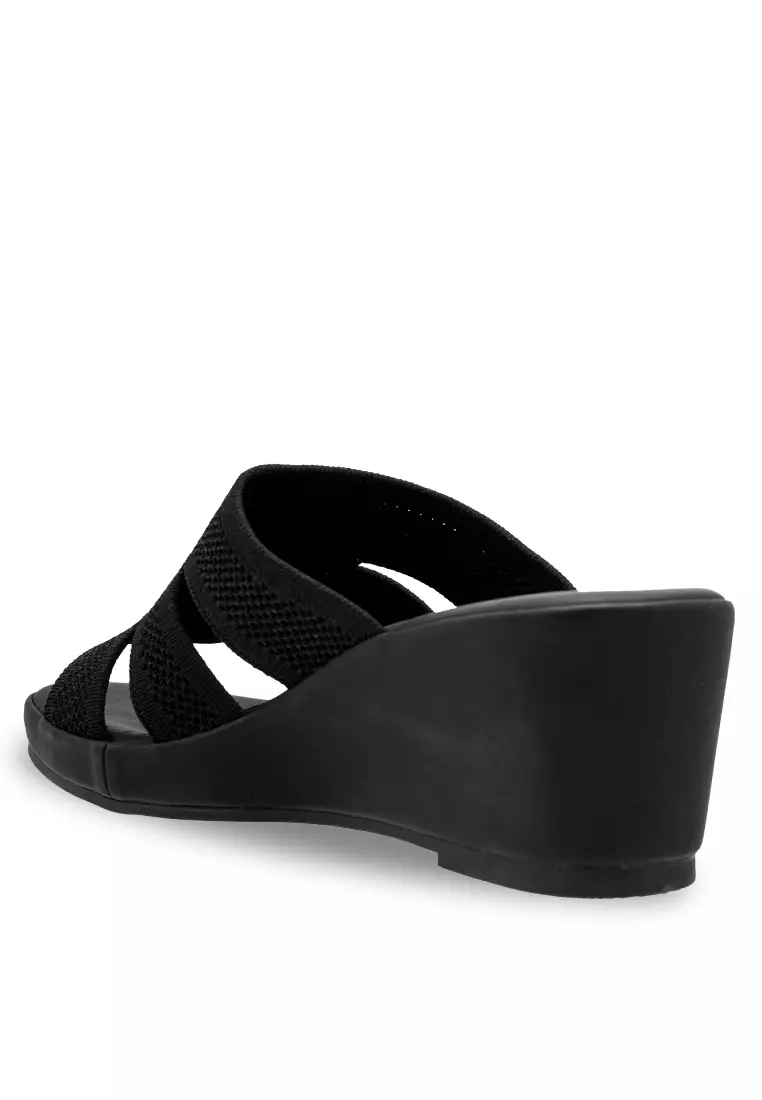 Women Ankle Strap Casual Sandals - 230471227