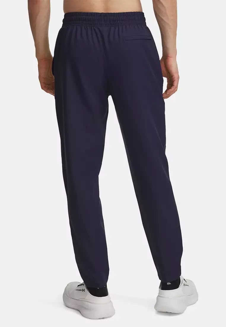 Unstoppable Men's Tapered Pants