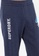 Superdry blue Applique Joggers - Superdry Code E10AAAA76AB587GS_2