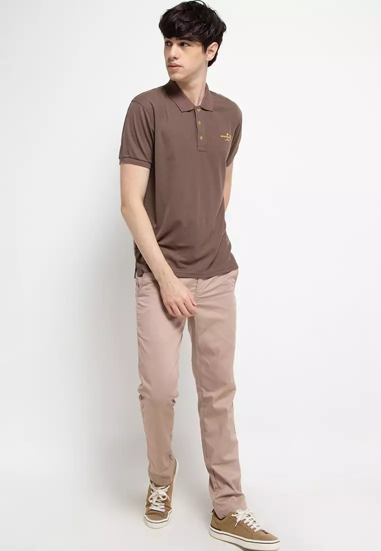 Polo Shirt Short Sleeve