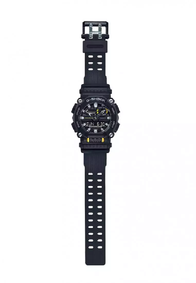 G-shock Digital Analog Watch GA-900-1A
