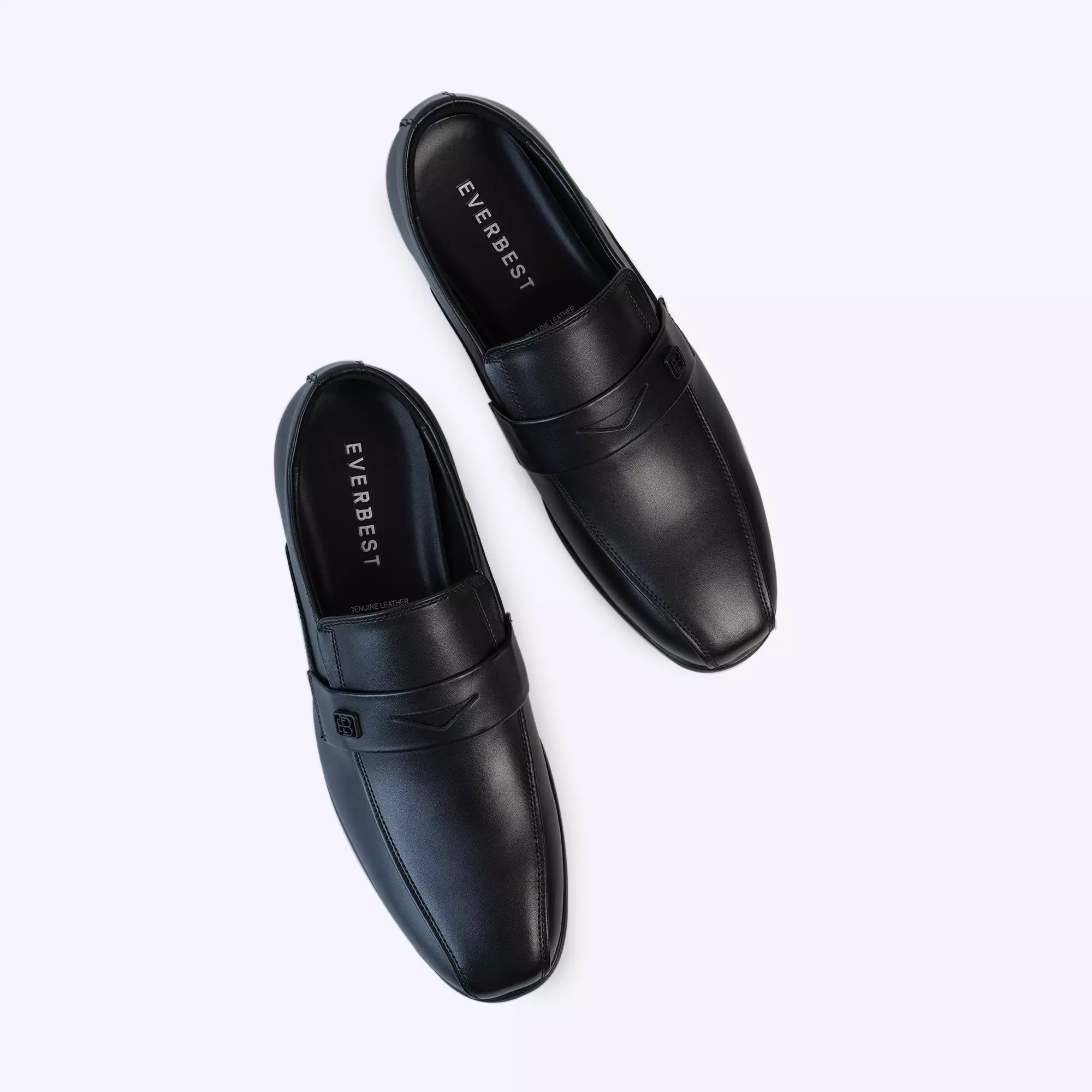 EVERBEST KALEL BLACK