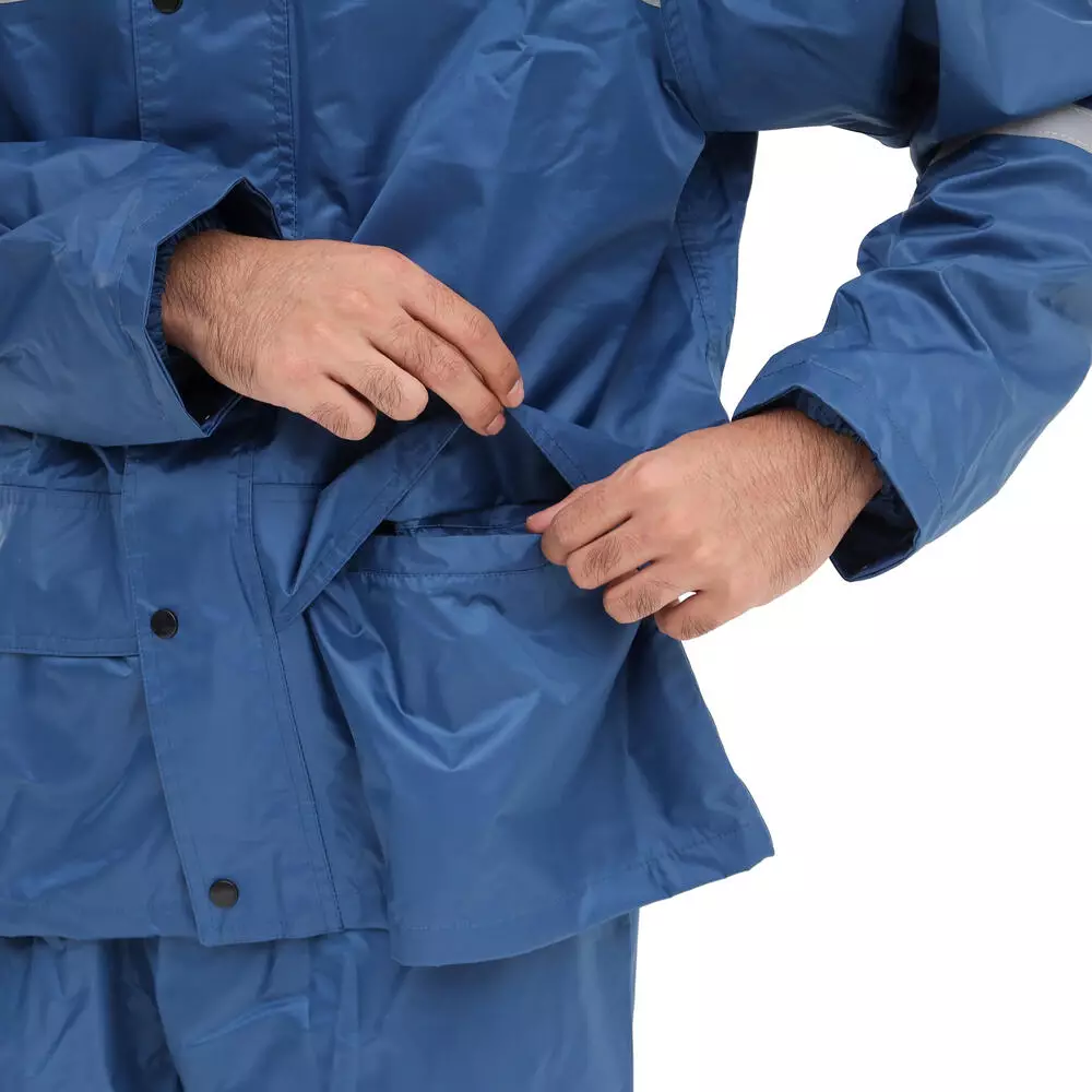 Eiger Rexon Rainsuit 2.0