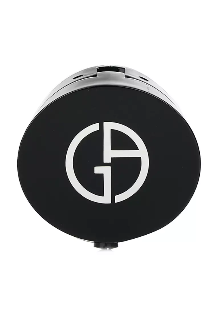 Giorgio Armani - Luminous Silk Glow Blush - # 30 Offbeat 3.6g/0.12oz