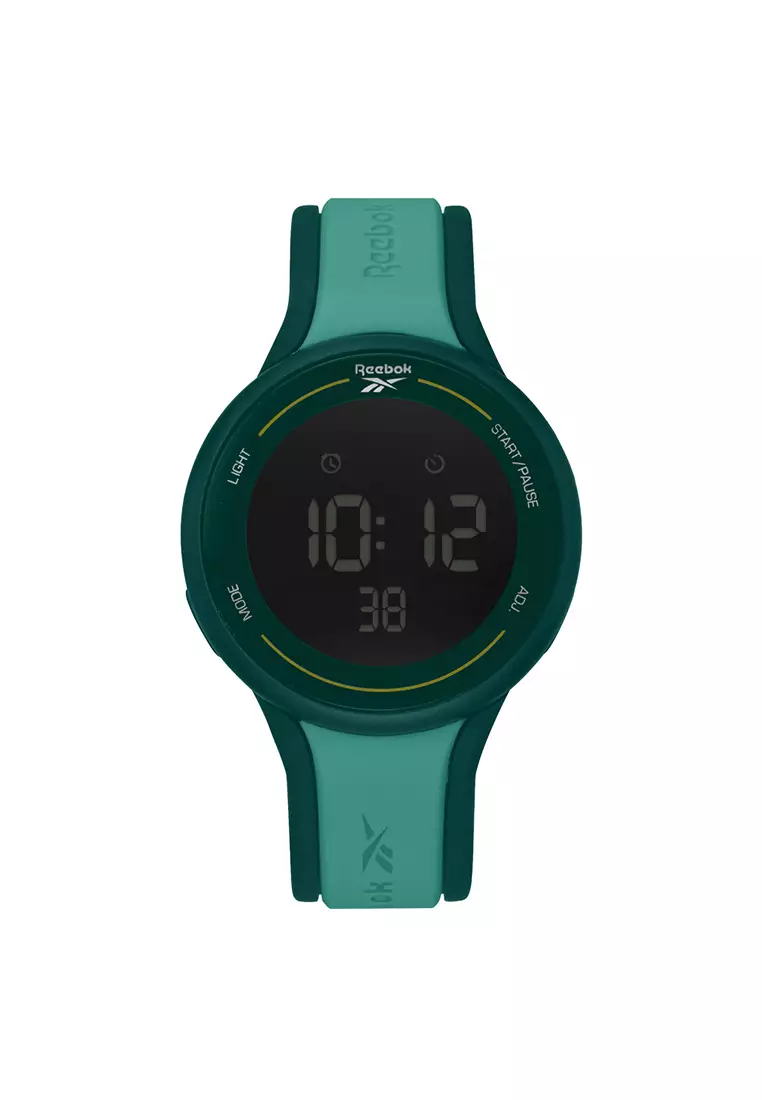 Reebok Casual Men's Watches RB RV-ELG-G9-PGIM-BY