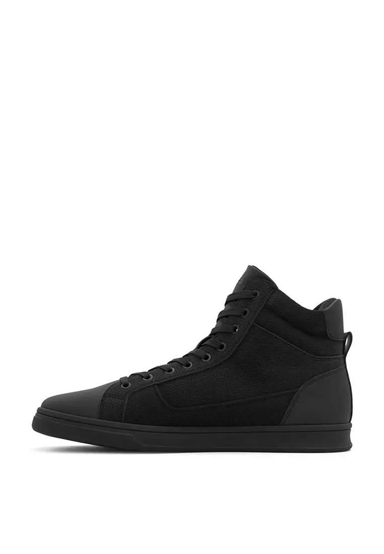 Antonio Hi Top Sneakers